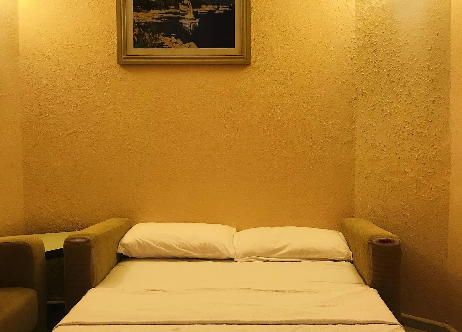 Lägenhetshotell Club Mel Holiday Dalyan