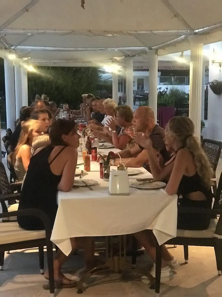 Club Mel Holiday Dalyan