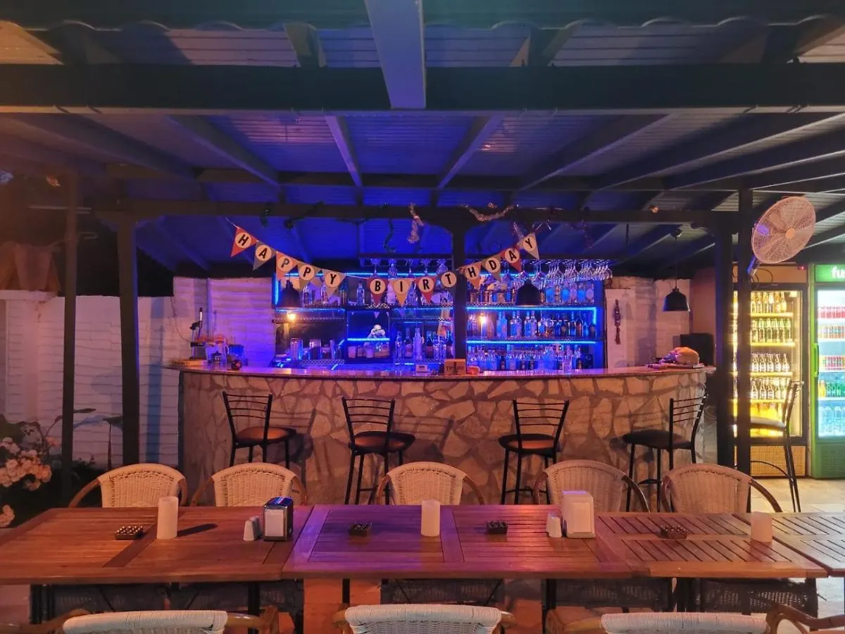 Club Mel Holiday Dalyan Turkey