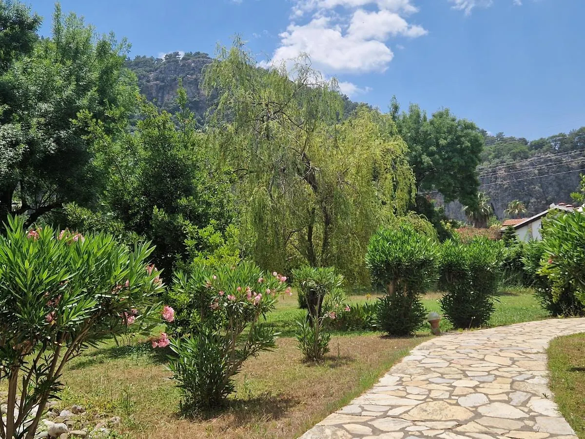 Club Mel Holiday Dalyan Turkey