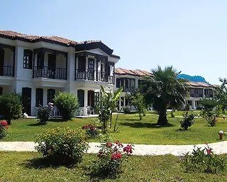 Club Mel Holiday Dalyan Aparthotel