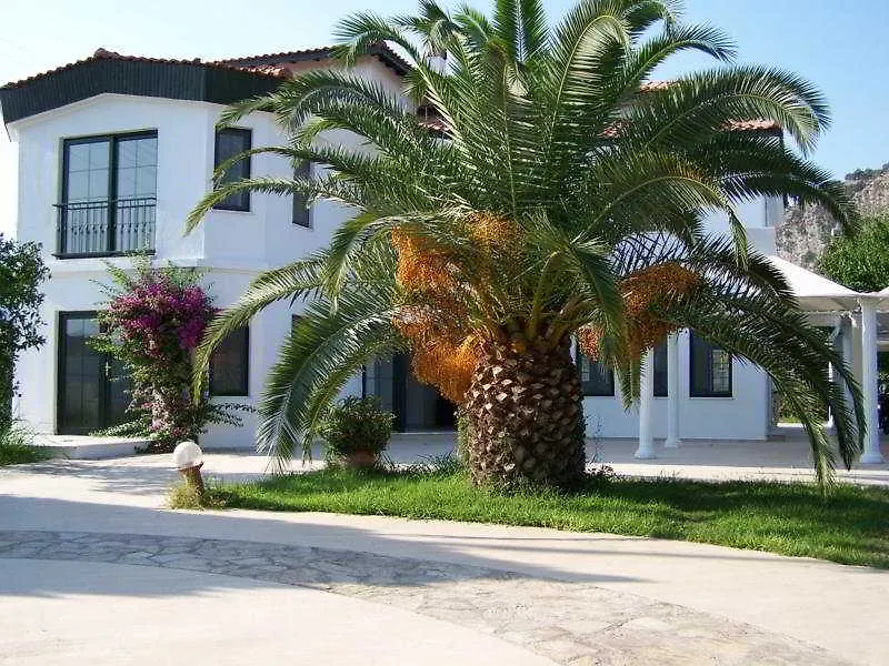 Club Mel Holiday Dalyan 3*,