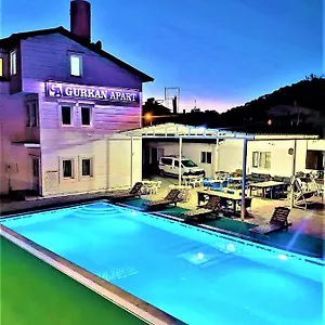 Aparthotel Gurkan, Dalyan