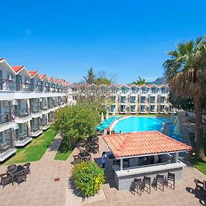 3* Otel Grand Emir &