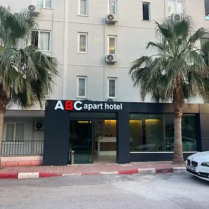 Aparthotel Abc