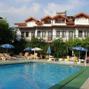 3* Apart Otel Ozalp