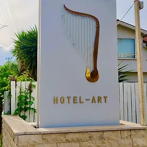 2* Otel Arp