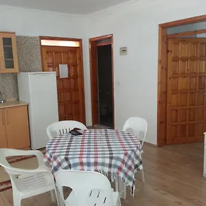 Aparthotel Tufan, Dalyan