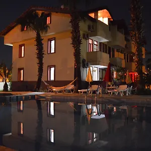 Aparthotel Erasmus, Dalyan