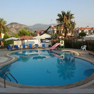 Aparthotel Mavikosk, Dalyan