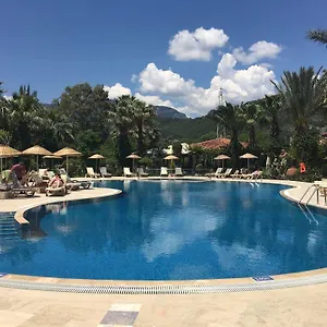 3* Otel Asur & Aparts &