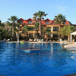 3* Otel Calbis
