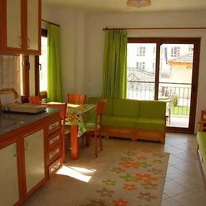 2* Otel Minta