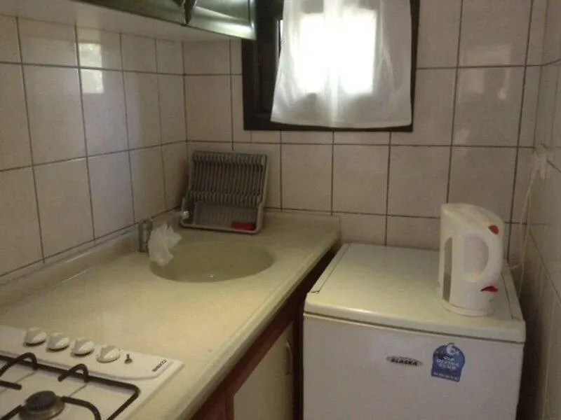 Apart Otel Club Mel Holiday Dalyan