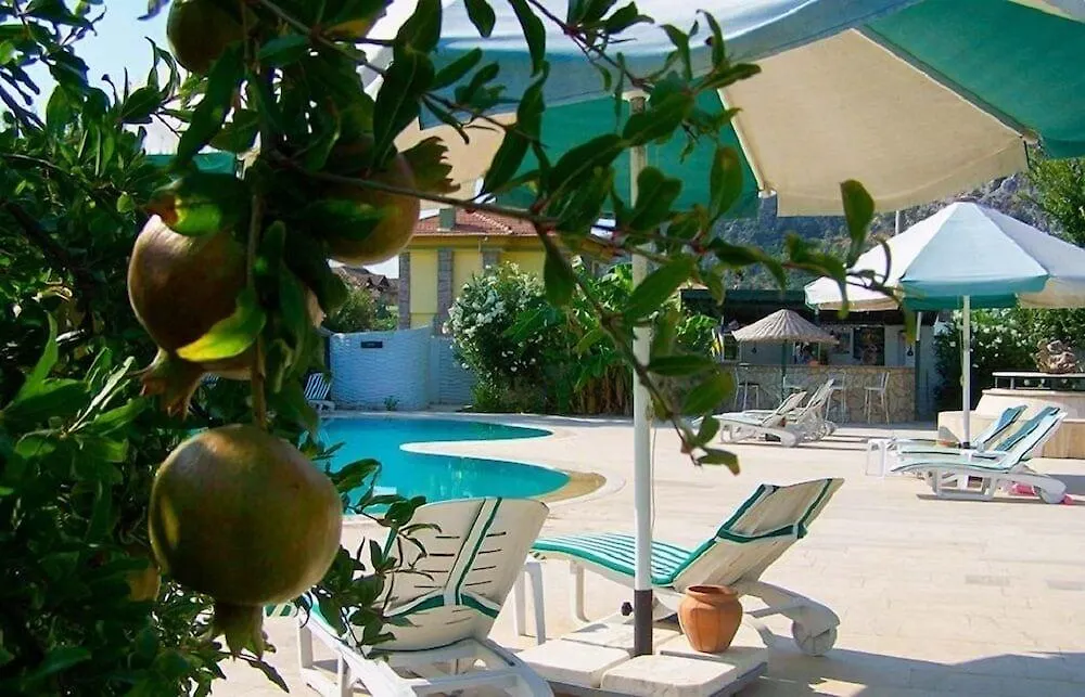 Club Mel Holiday Dalyan Türkiye