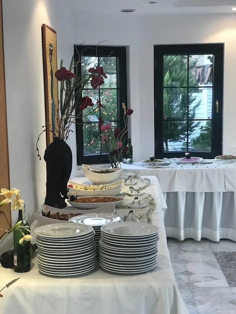 ** Apart Otel Club Mel Holiday Dalyan Türkiye