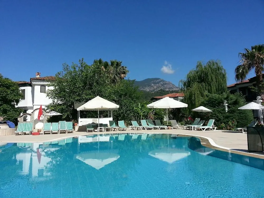 Club Mel Holiday Dalyan Apart Otel