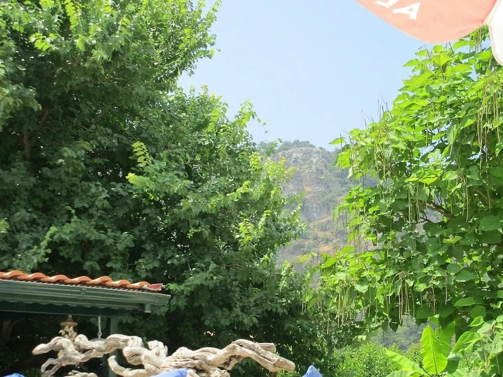 ** Apart Otel Club Mel Holiday Dalyan Türkiye