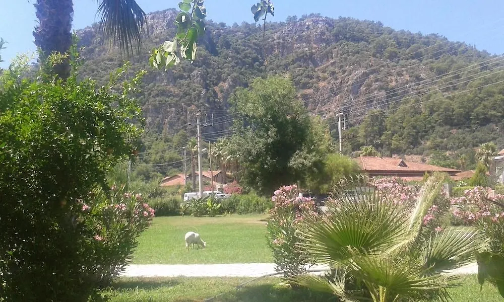Club Mel Holiday Dalyan Apart Otel