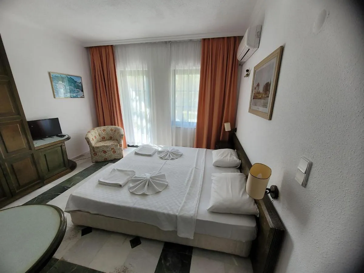 Club Mel Holiday Dalyan Apart Otel
