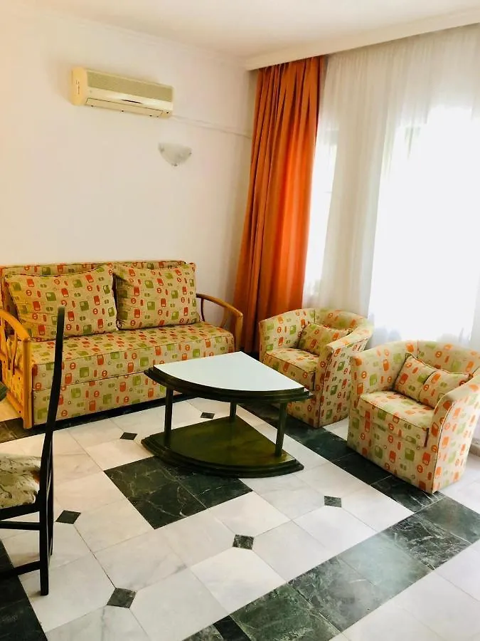 Club Mel Holiday Dalyan Apart Otel