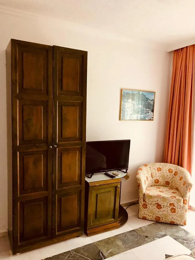 Club Mel Holiday Dalyan Apart Otel