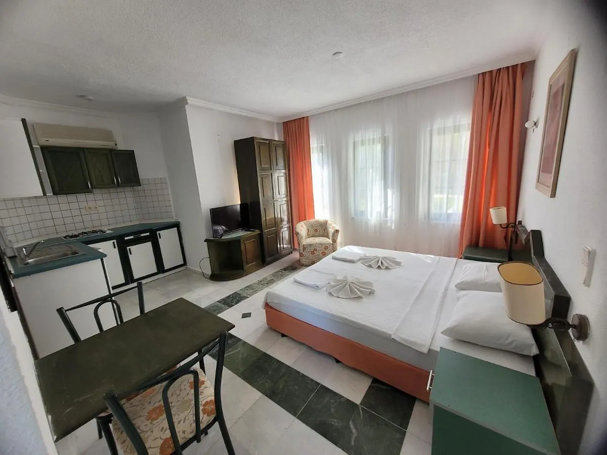 Club Mel Holiday Dalyan 2*,  Türkiye