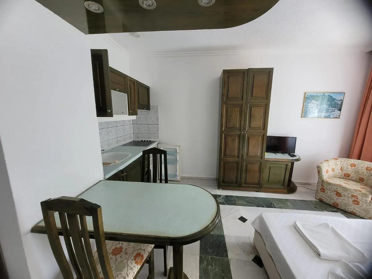 Apart Otel Club Mel Holiday Dalyan