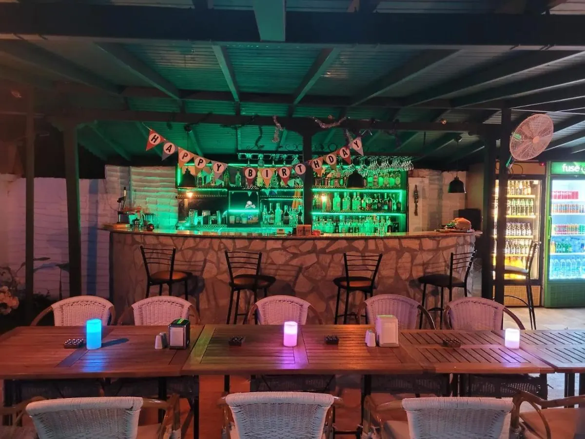 Club Mel Holiday Dalyan Türkiye