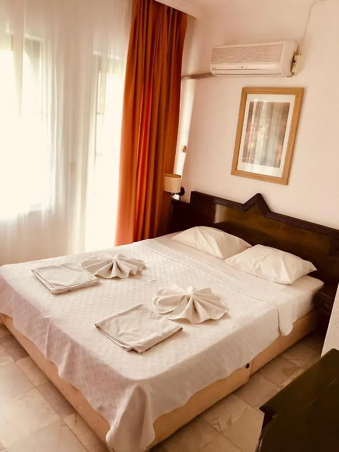** Apart Otel Club Mel Holiday Dalyan Türkiye