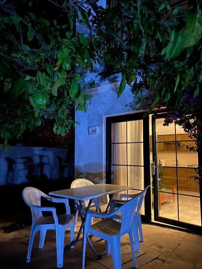 Aparthotel Club Mel Holiday Dalyan