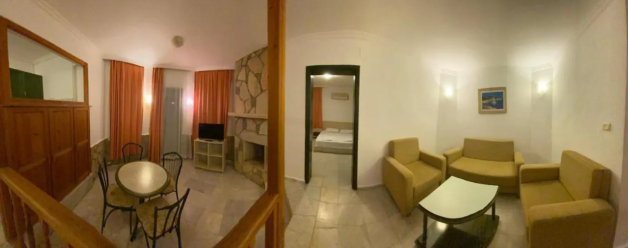 Club Mel Holiday Dalyan 2*,  Türkiye