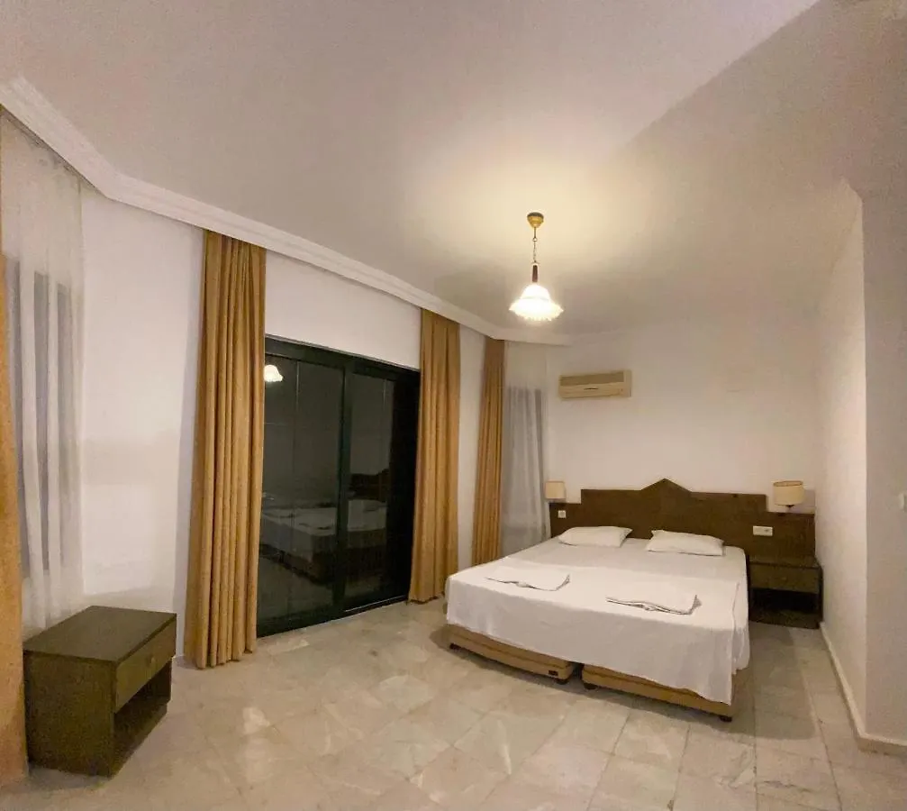 ** Apart Otel Club Mel Holiday Dalyan Türkiye