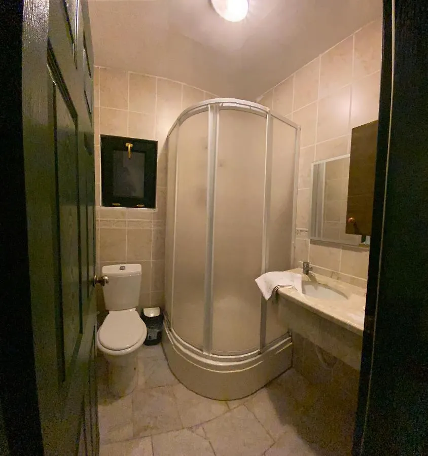 Club Mel Holiday Dalyan Apart Otel