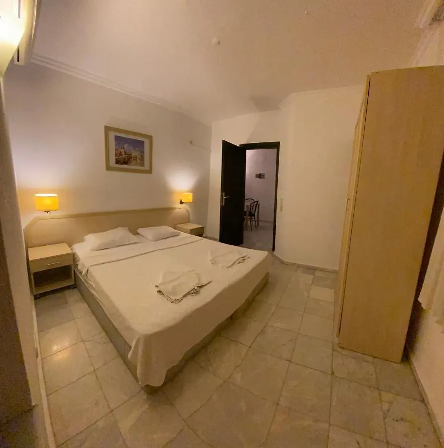 Apart Otel Club Mel Holiday Dalyan