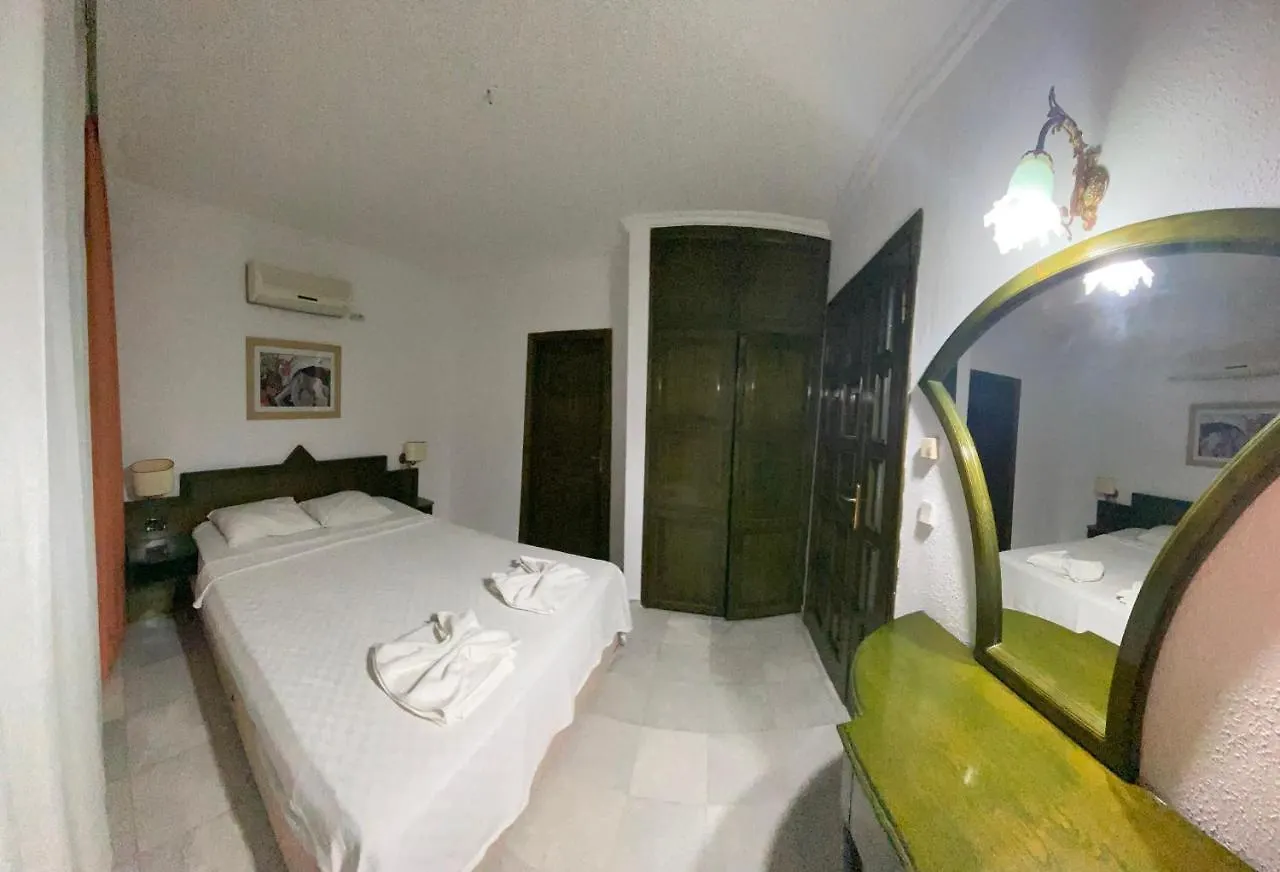 Club Mel Holiday Dalyan Apart Otel