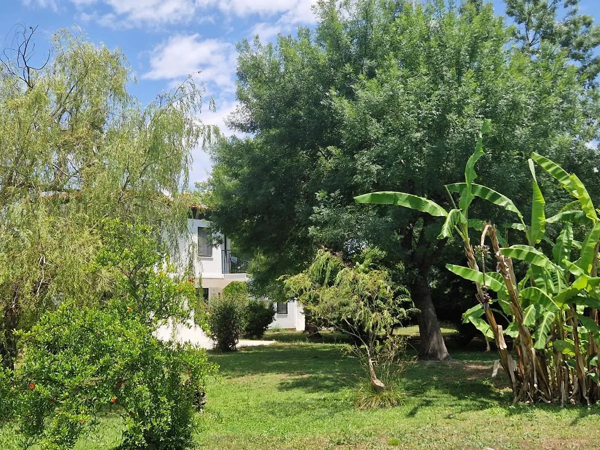 Apart Otel Club Mel Holiday Dalyan