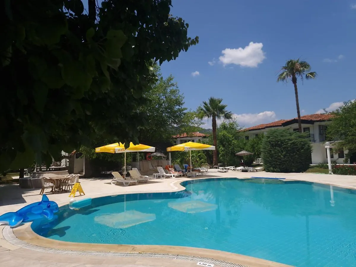 Club Mel Holiday Dalyan