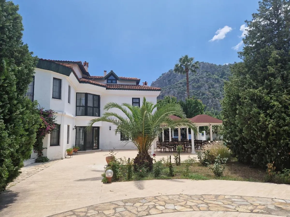 Club Mel Holiday Dalyan 2*,