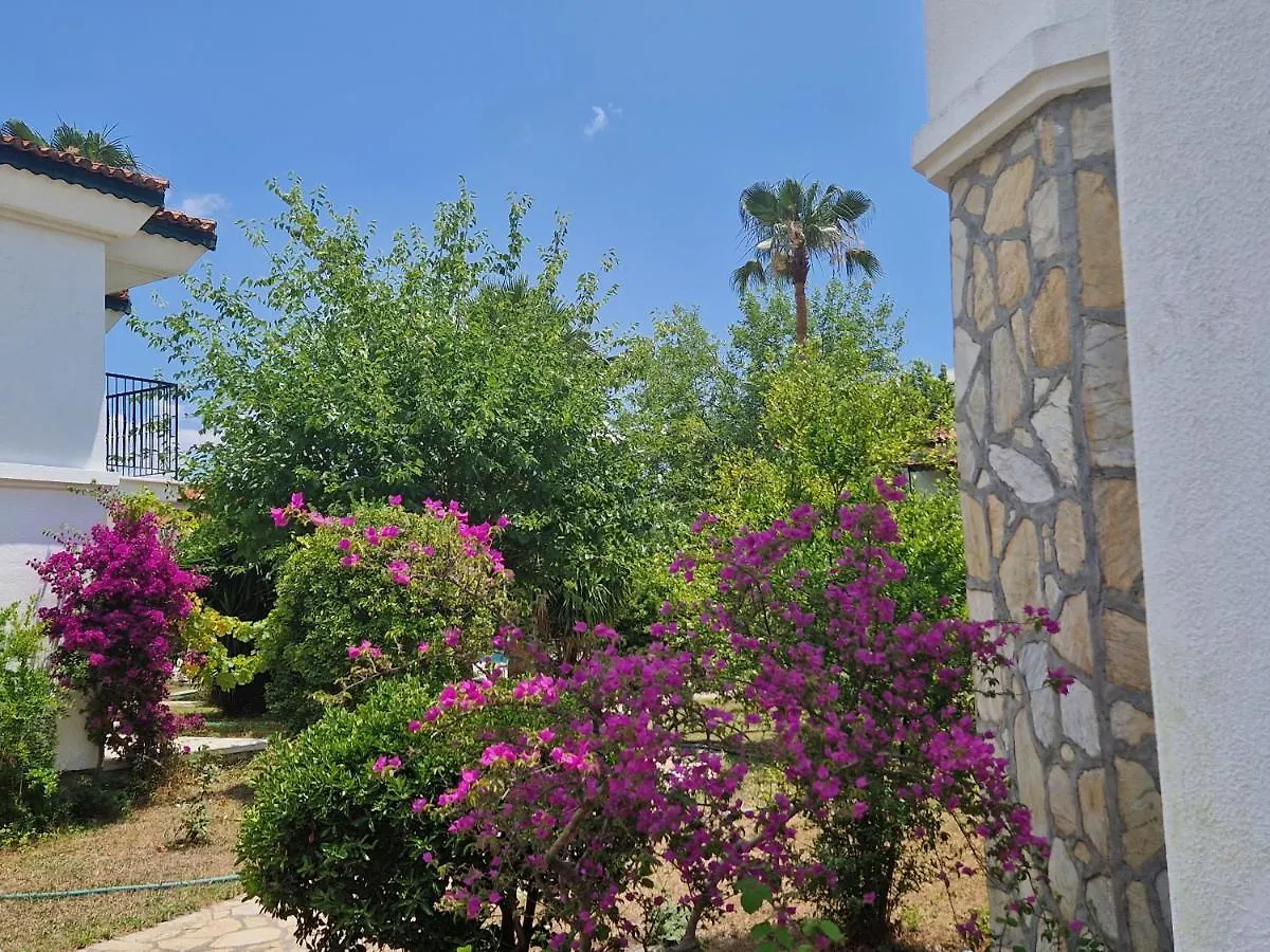 Club Mel Holiday Dalyan Apart Otel