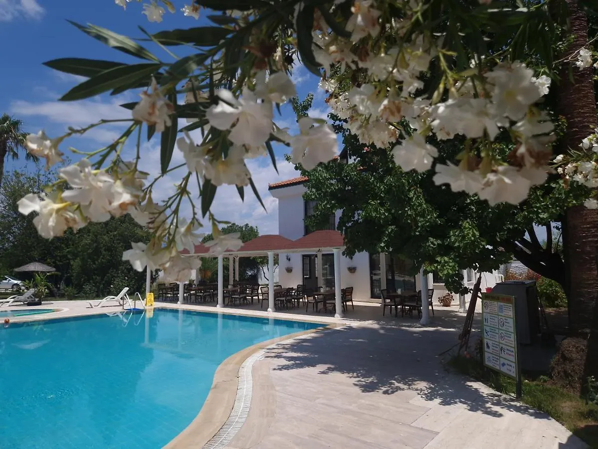 Apart Otel Club Mel Holiday Dalyan