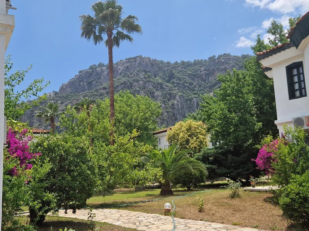 Club Mel Holiday Dalyan Türkiye