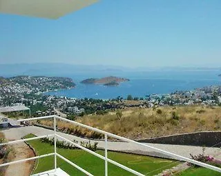 Apart Otel Club Mel Holiday Dalyan