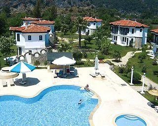 Club Mel Holiday Dalyan 2*,  Türkiye