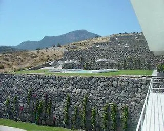 ** Apart Otel Club Mel Holiday Dalyan Türkiye