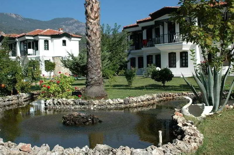 Club Mel Holiday Dalyan Türkiye