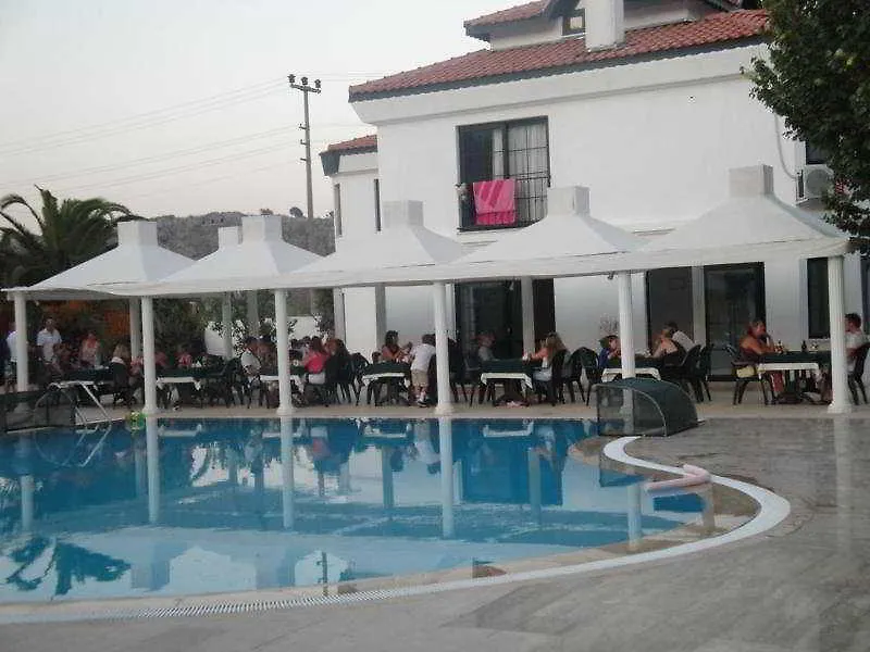 Club Mel Holiday Dalyan Apart Otel