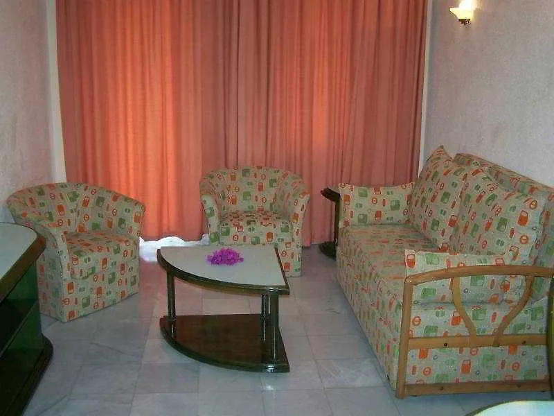 Club Mel Holiday Dalyan Apart Otel
